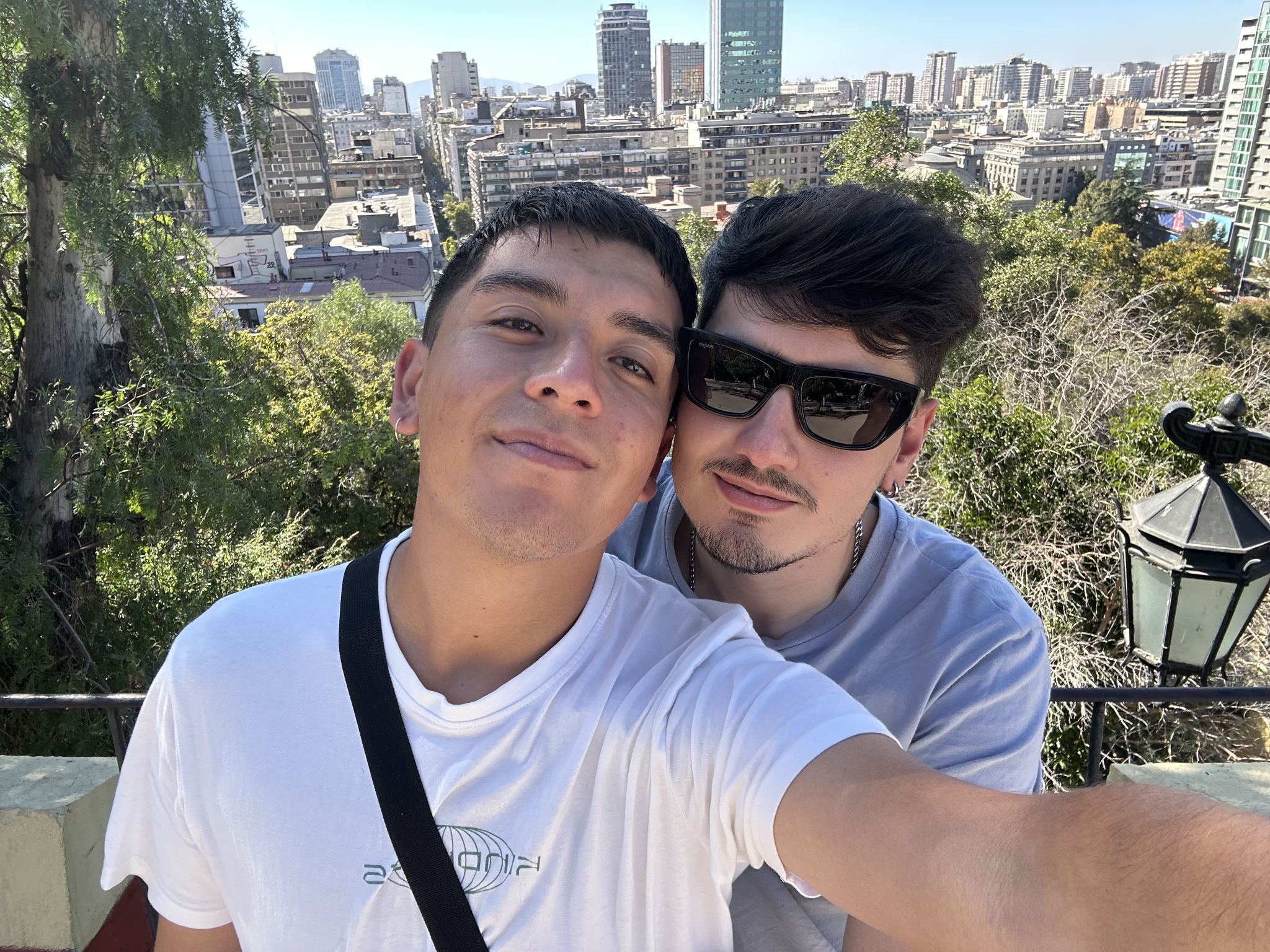 Chile 2025 - Recuerdo 5